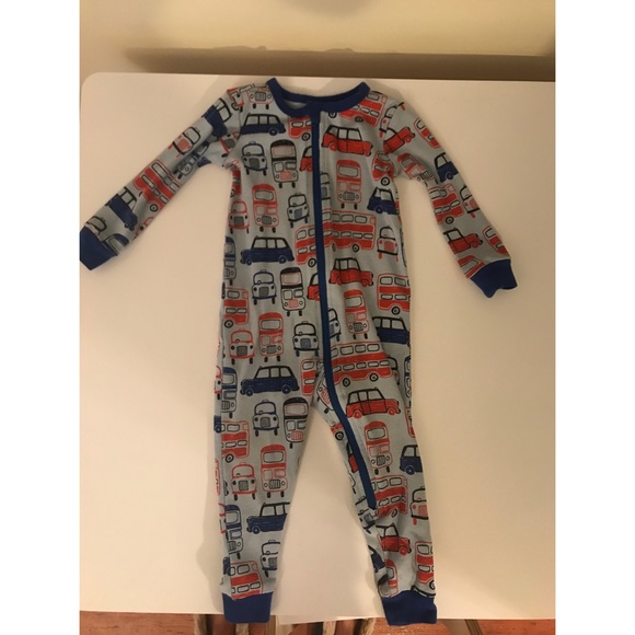 Tea Collection Pajamas - Picture 1 of 3